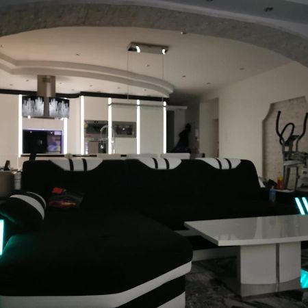 Vienna Luxus Appartment Zewnętrze zdjęcie