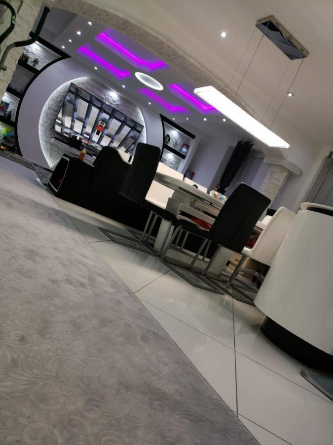 Vienna Luxus Appartment Zewnętrze zdjęcie
