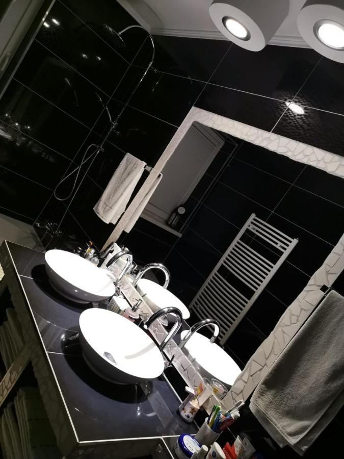 Vienna Luxus Appartment Zewnętrze zdjęcie