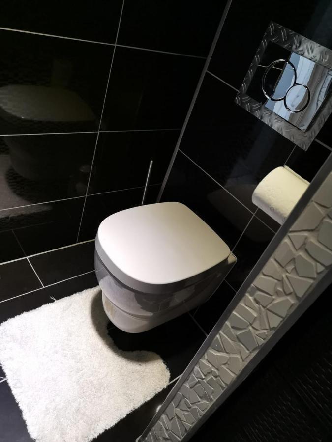 Vienna Luxus Appartment Zewnętrze zdjęcie