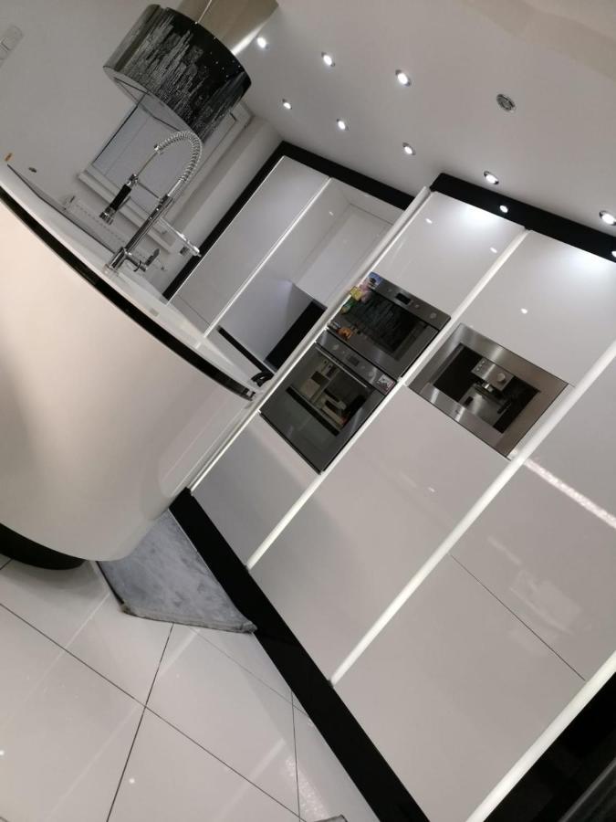 Vienna Luxus Appartment Zewnętrze zdjęcie