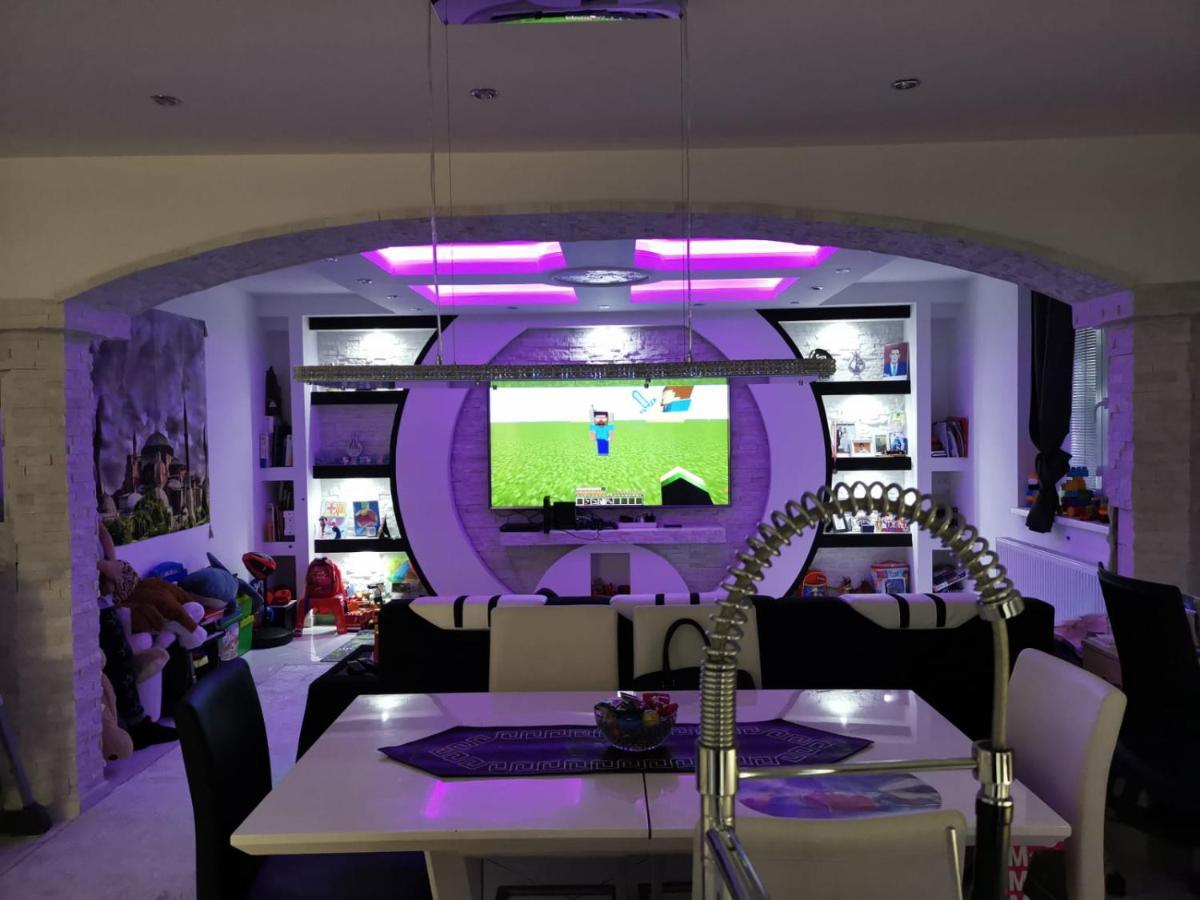 Vienna Luxus Appartment Zewnętrze zdjęcie