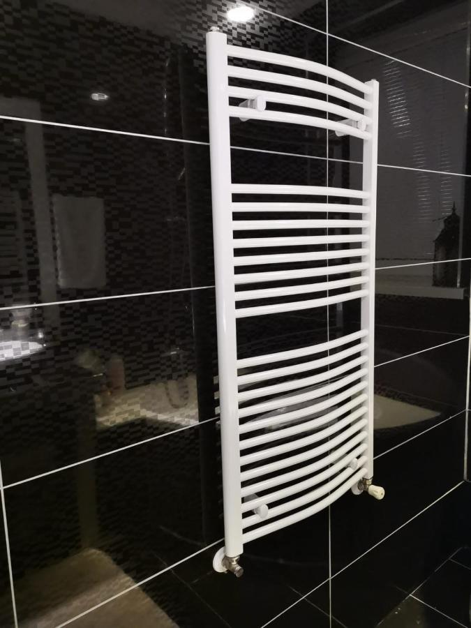 Vienna Luxus Appartment Zewnętrze zdjęcie