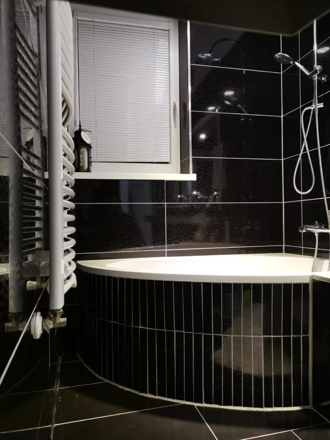 Vienna Luxus Appartment Zewnętrze zdjęcie